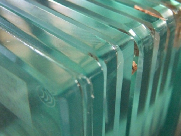 鄂州Reinforced glass